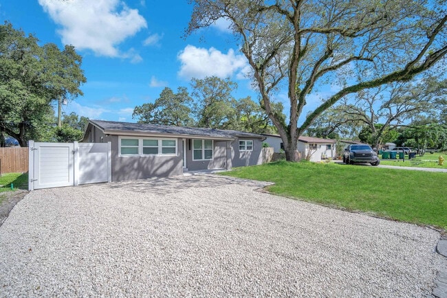 Photo - 4640 SW 25th Terrace