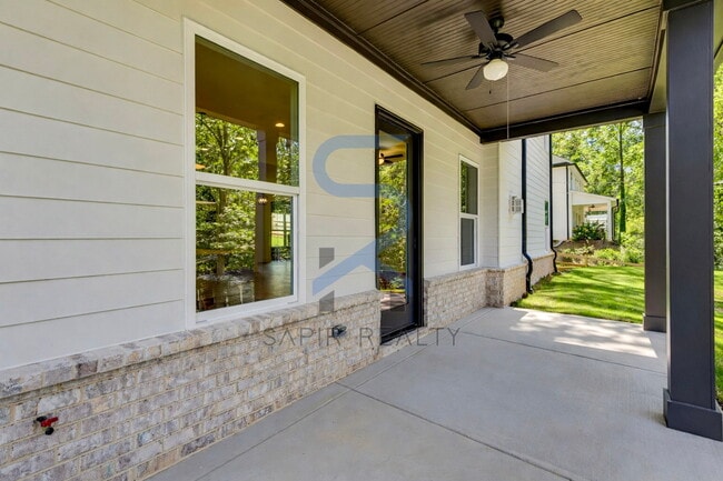 Photo - BRAND NEW 5BR MODERN FARMHOUSE | NEAR LAKE LANIER