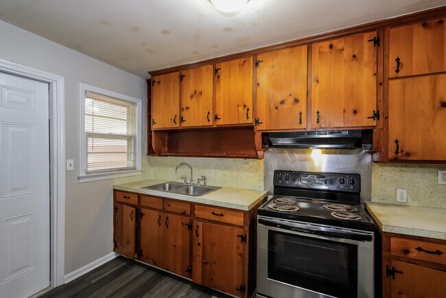 Photo - Charming 3 Bedroom in Augusta, GA!