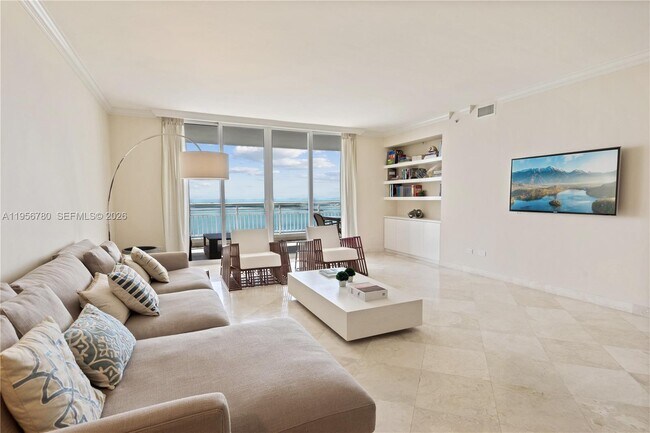 Photo - 808 Brickell Key Dr Unidad 3304