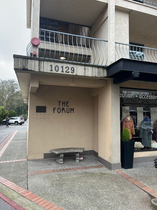 Photo - 2 Bed 1.5 Bath Condo Downtown Bellevue