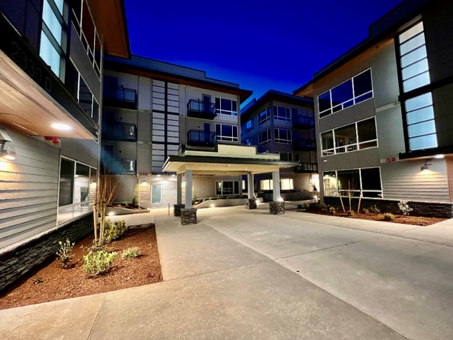 Building Photo - 2330 Yakima Ct Unit C301