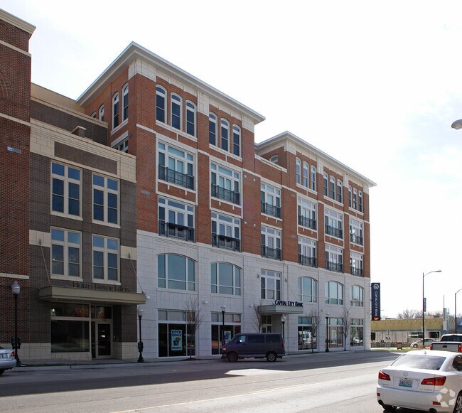 Photo - Hobbs Taylor Lofts