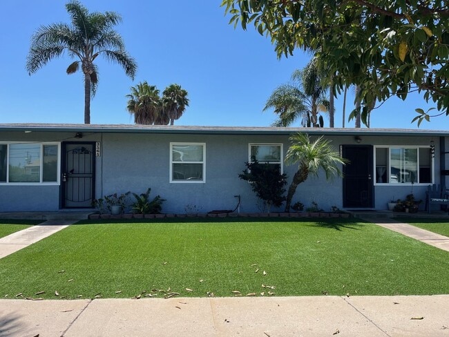 Photo - 3563-65 Clairemont Mesa Blvd Unidad 3565 Clairemont Mesa Blvd