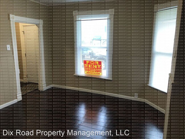 Photo - 2 br, 1 bath House - 116 Crawford Street