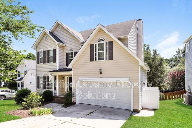 Building Photo - 8 Millpath Ln Rental