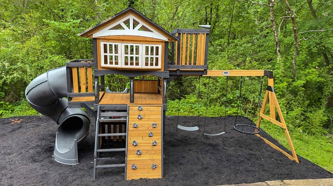 Photo - 1501 Peach Tree St Unidad ID1226186P