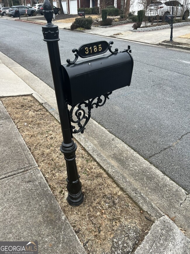 Photo - 3185 Glenloch Pl