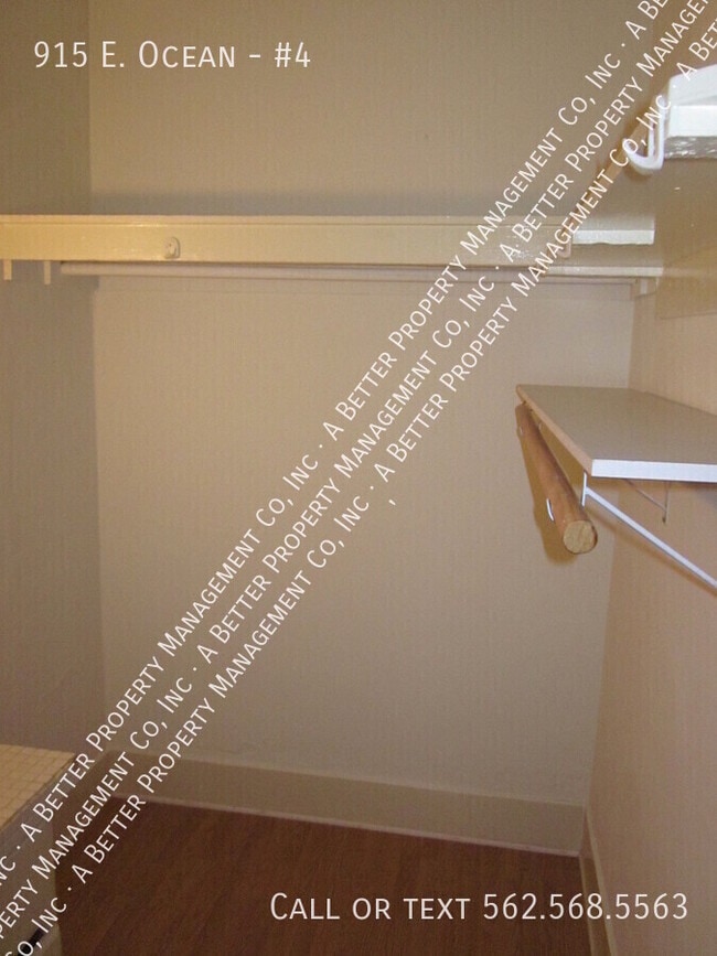 Photo - 915 E. Ocean-#4 Unit #4