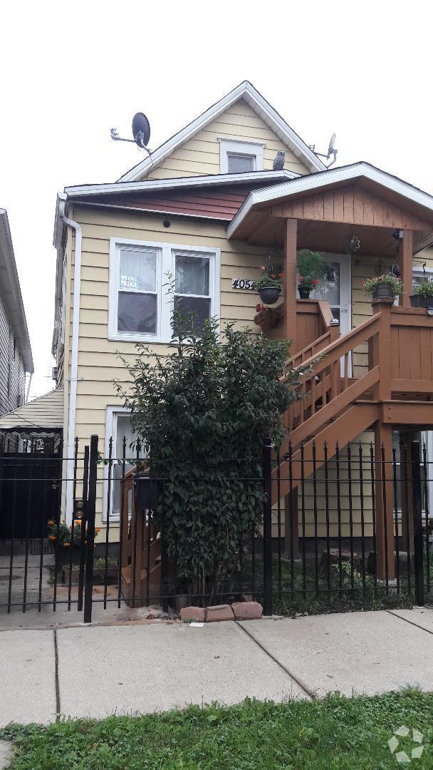 Building Photo - 4054 S Artesian Ave Unit 1 Rental