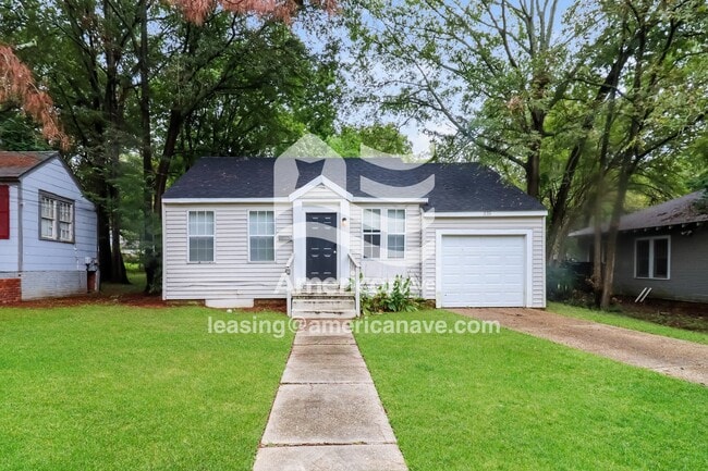 Building Photo - 335 E Ridgeway St