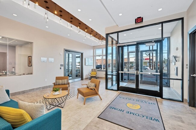 Silver Creek Senior Living 62+