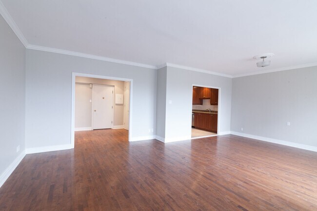 Photo - 3468 Rue Drummond Unit 1102