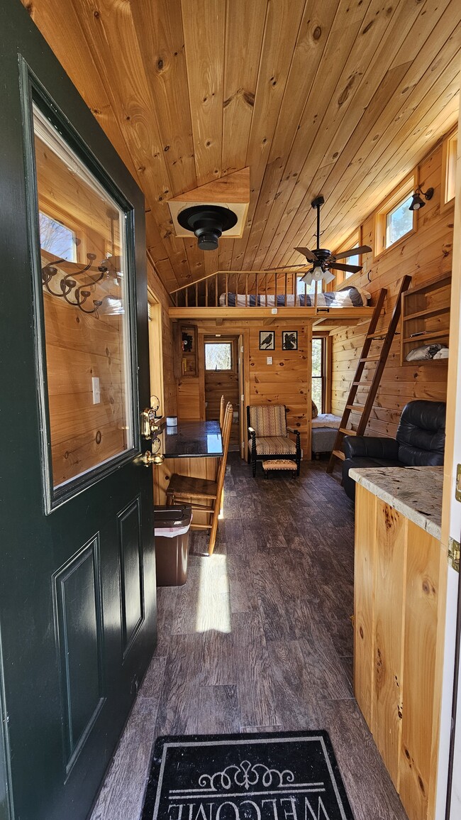 Photo - 111 Wiswall Hill Rd Unidad Tiny home/mini cottage
