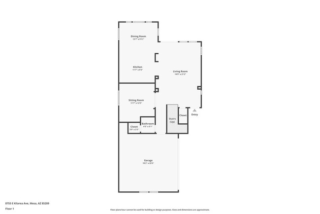 Photo - 8755 E Kilarea Ave