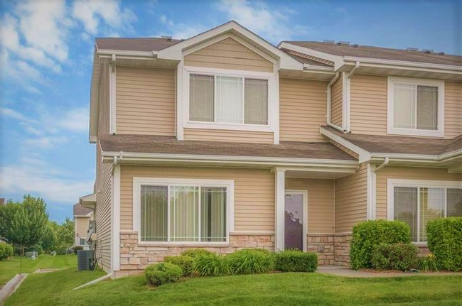 Nice view outside - 1103 NE 7th Ln Townhome