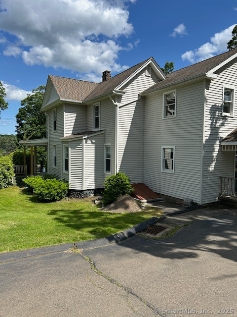 Photo - 215 Sherman Ave Casa