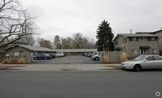 Building Photo - 1410 19th St.