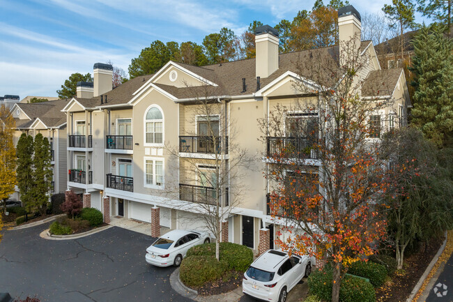 Photo - River West Condominiums