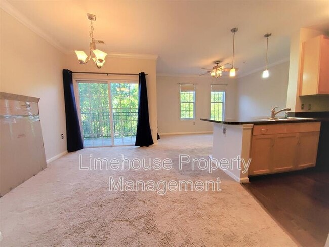 Building Photo - 1400 Granby St