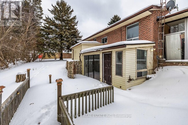 Photo - 3390 Durham Regional Hwy 2