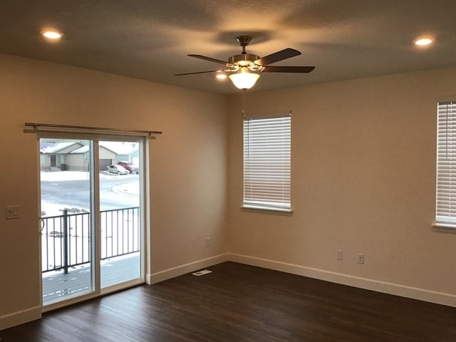 Photo - 2321 E Tumbleweed Rd