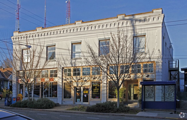 East Union