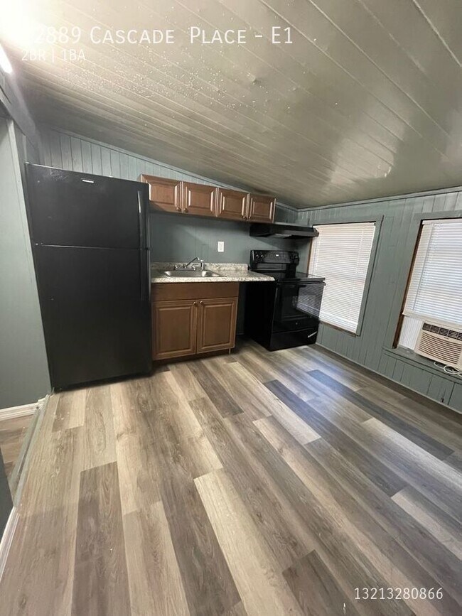 22889 Cascade Pl Unit E1