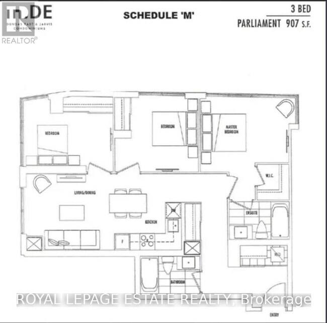 Photo - 219 Dundas St E Unit 303