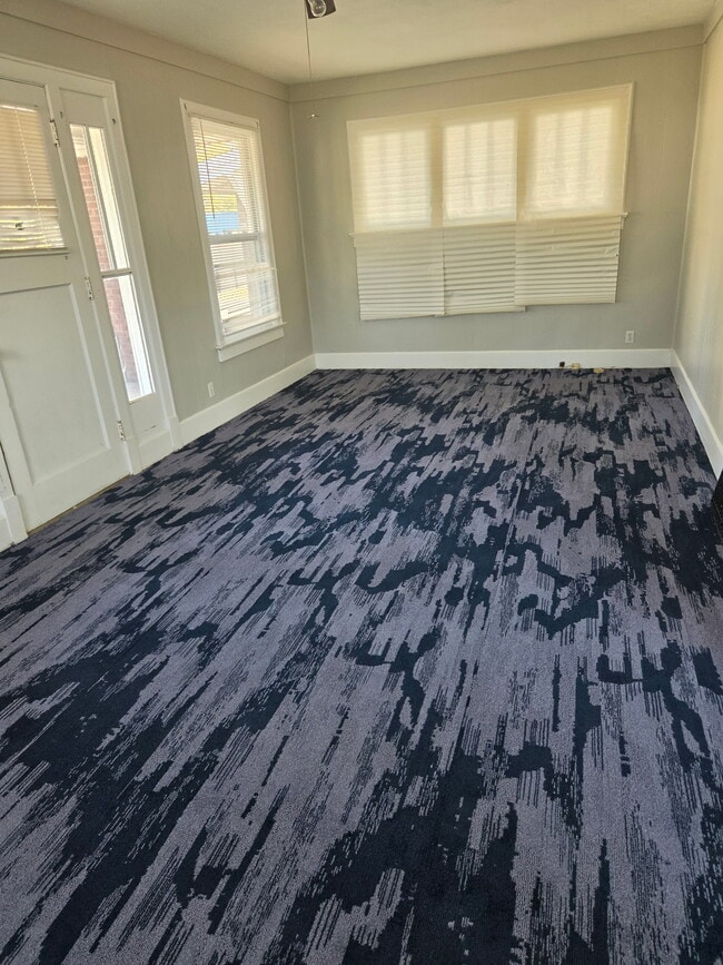 Large Living Room