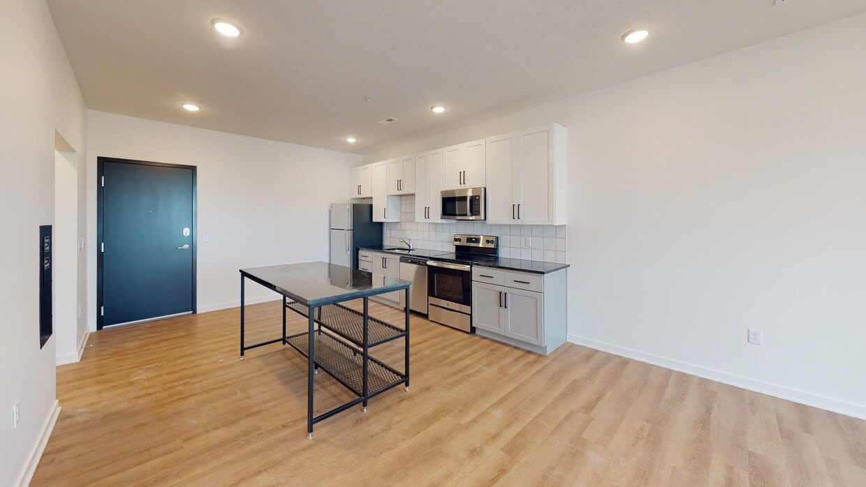 Photo - HELLO Apartments