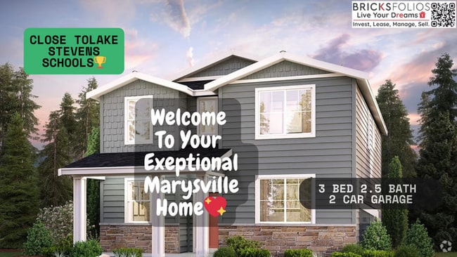 Building Photo - Experience Modern Comfort in Lake Stevens ... Rental