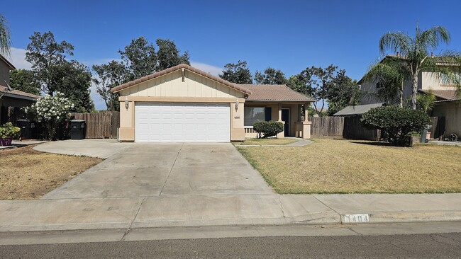 Photo - 1404 N Fulgham St Casa