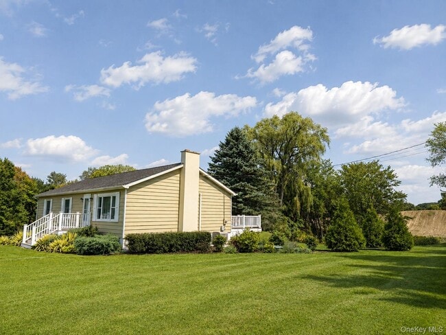 Building Photo - 417 Tripp Rd