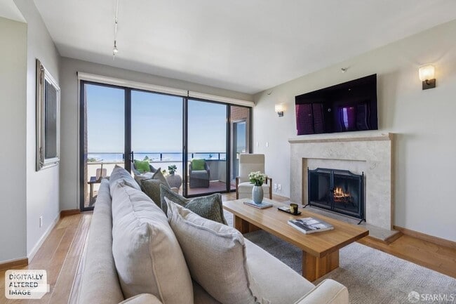 Building Photo - 101 Lombard St Unit 901W