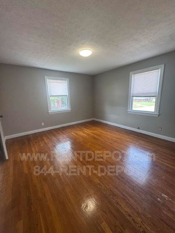 Photo - 2513-2515 Adams Ave, Evansville, IN 47714 - Unit 2515