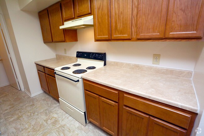 Photo - County Green Apartment Homes