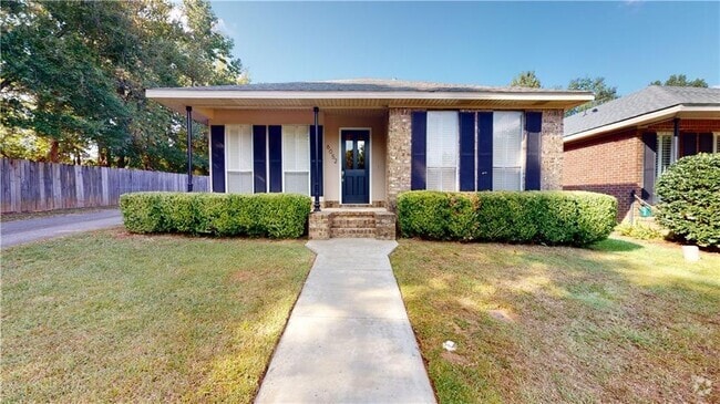 Building Photo - 6052 Magnolia Pl E Rental