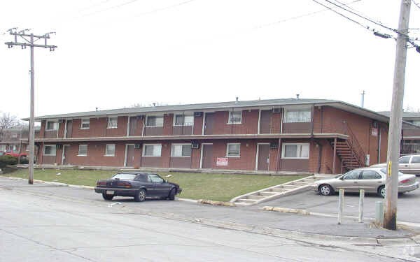 2242 Burr Oak Ave - 2242 Burr Oak Ave Apartments