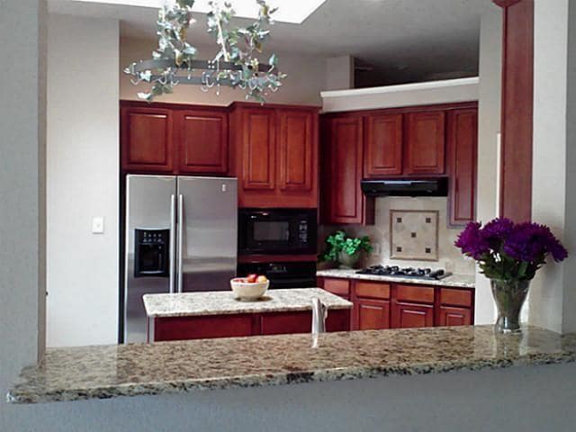 6525 Tearose Dr