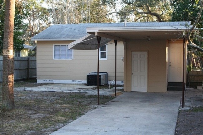 Photo - Two Bedroom House with carport