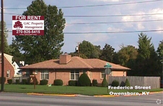 Main Photo - 2941 Frederica St Unit A Rental