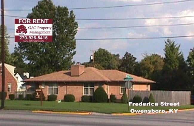 Main Photo - 2941 Frederica St Unit A Rental