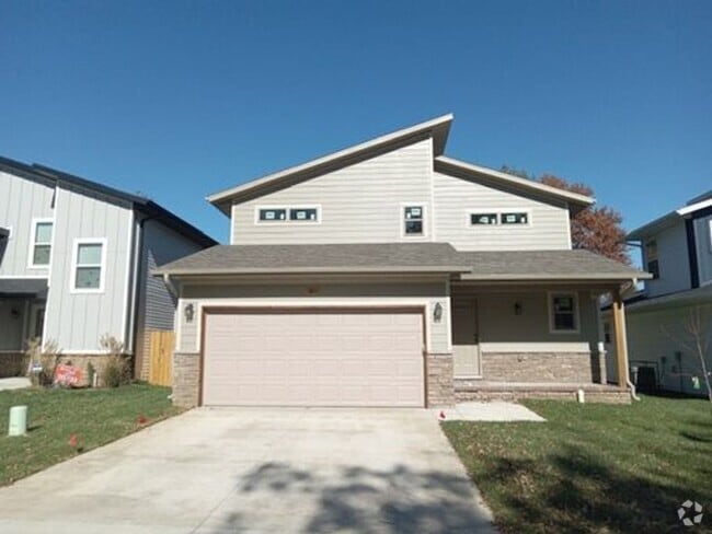 Building Photo - Brand New Home for Rent in Spingfield!