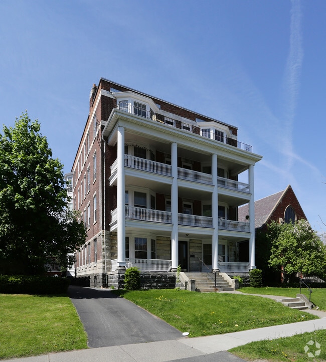 762 Madison Ave - 762-764 Madison Ave Rental
