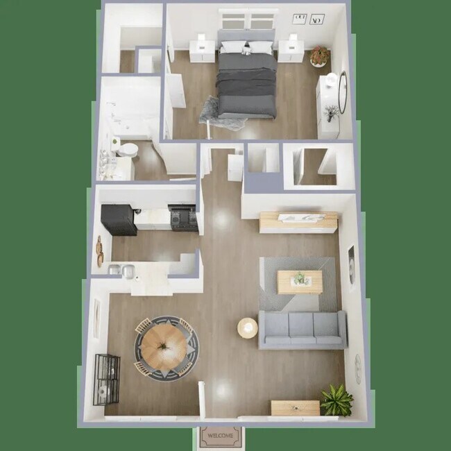 Photo - 3001 Hillcroft St Unit G1108