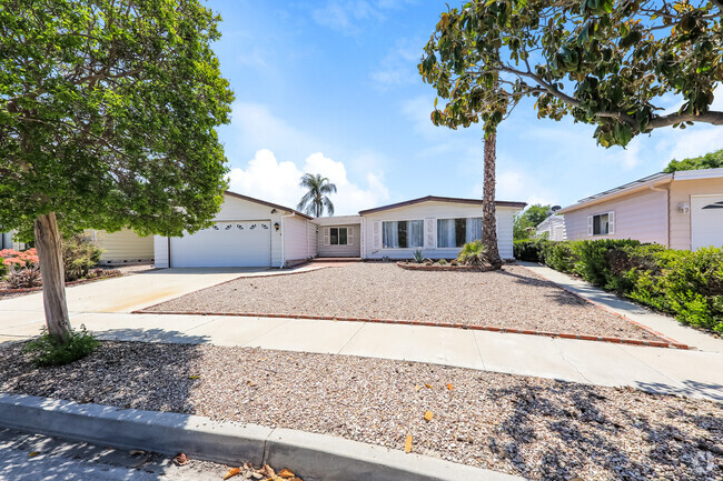Building Photo - 2953 Manzanita Way Rental