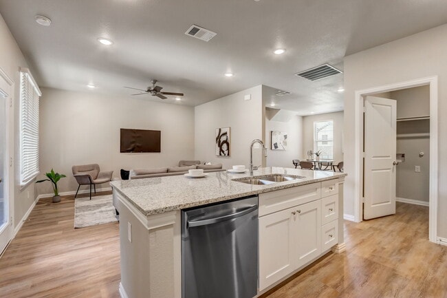 Willow Crossing Townhomes