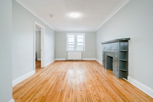 Photo - NEWLY RENOVATED ONE BEDROOM APARTMENT Unit 2