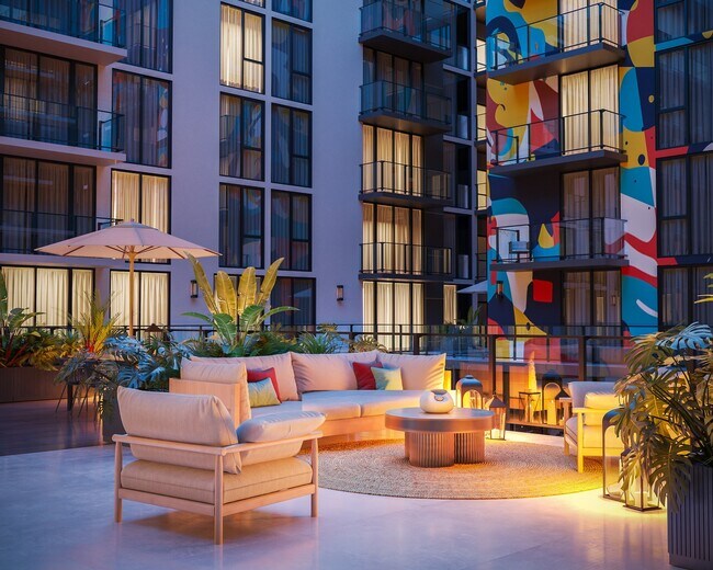 Society Wynwood Apartments For Rent in Miami, FL